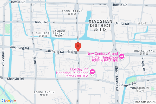 Zhejiang Hangzhou Italy Synthetic Leather Co., Ltd.