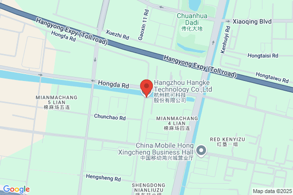 Hangzhou Keen Tech Manufacturing Co., Ltd.