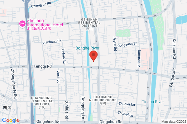 Shanghai Dechuang Electric &  Electronics Co.,ltd