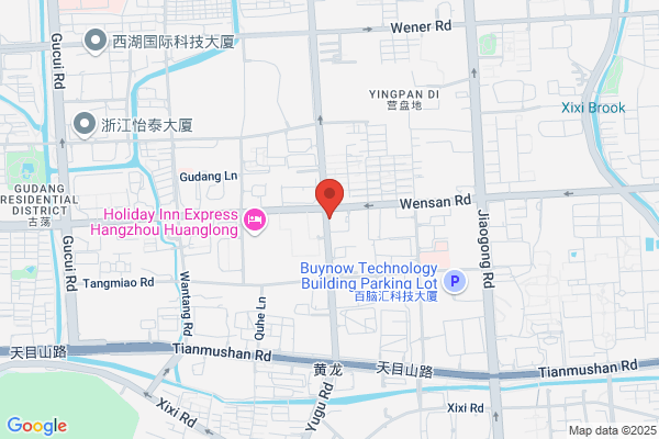 Zhejiang Huacheng Electronics Technology Co.,ltd.