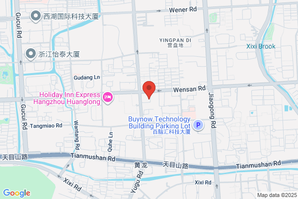Hangzhou Qiule Industry And Trade Co., Ltd.
