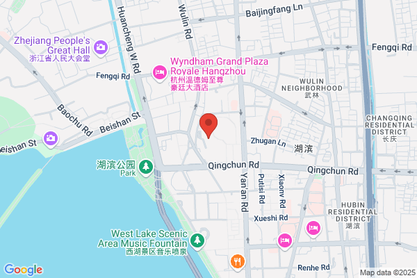 Hangzhou Xiangliaoan