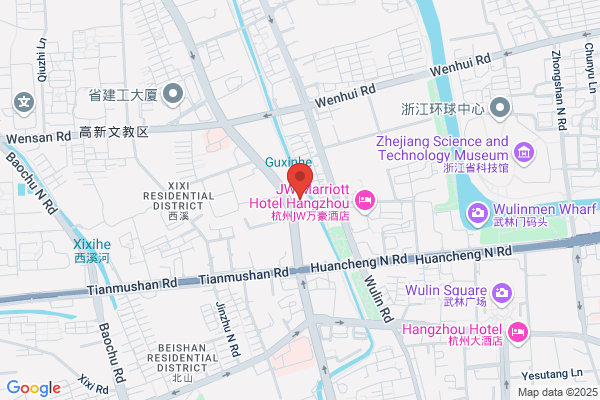 Zhejiang Li Po Trademark Zhixiu Ltd.
