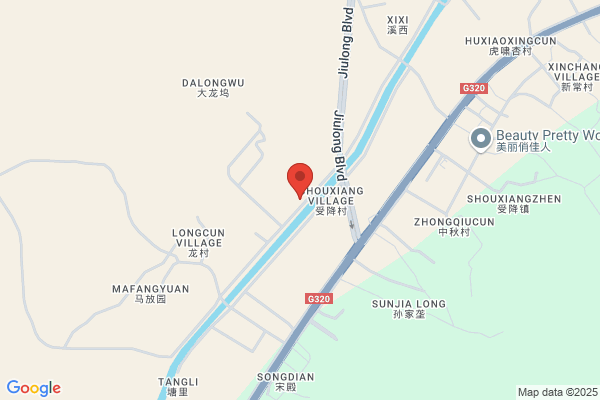 Jinhua Safegoing Traffic Safety & Parking Control Facilities Manufacturing Co., Ltd.