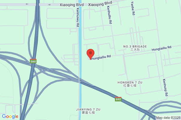 Zhejiang Automotive Industry Corporation Auto Parts Factory