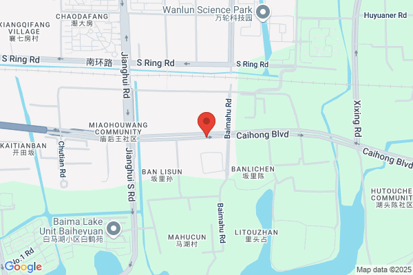 Hangzhou Cofna I/e Co., Ltd.