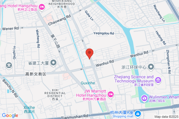 Hangzhou Jinchan Tour Products Co., Ltd