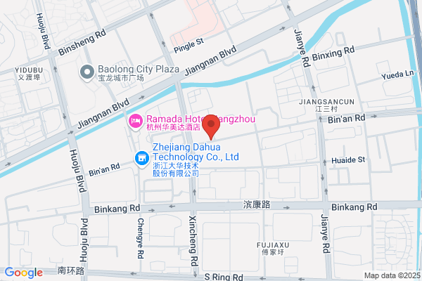 Hangzhou Yaoshengji Food Co., Ltd.