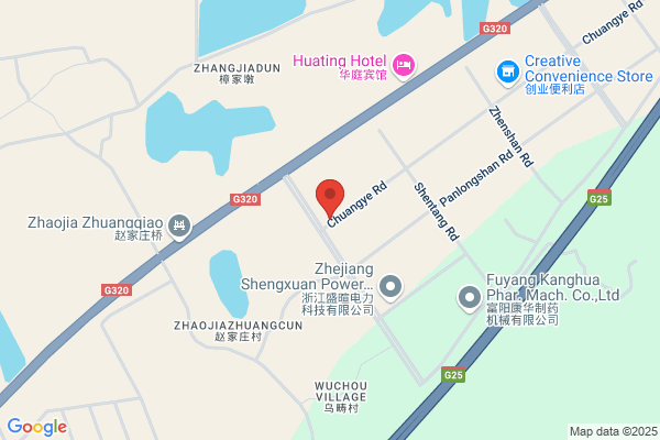 China Beyond Sourcing Co.,ltd.