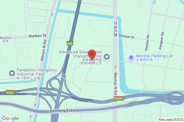 Zhejiang Environmental Radioactivity Stations