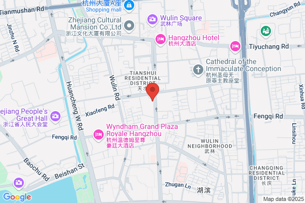 Zhejiang Province Electric Power Design Institute