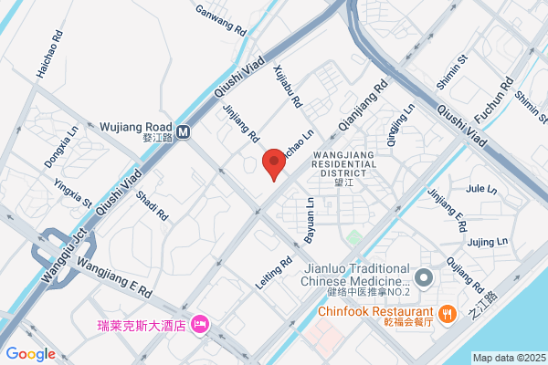 Hangzhou China Hongkong Figures Technology Co., Ltd.