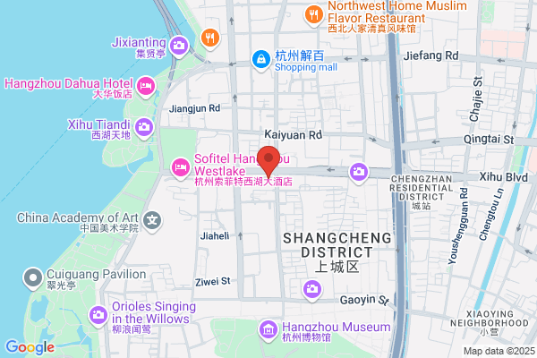 Zhejiang Transportation Engineering & Construction Group Co., Ltd. Foreign Trade Branch