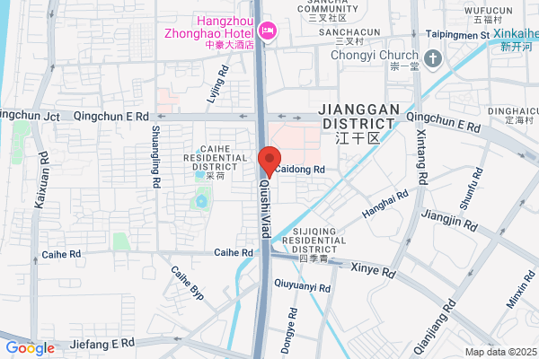 Hangzhou Asia Sports Equipment Co., Ltd.