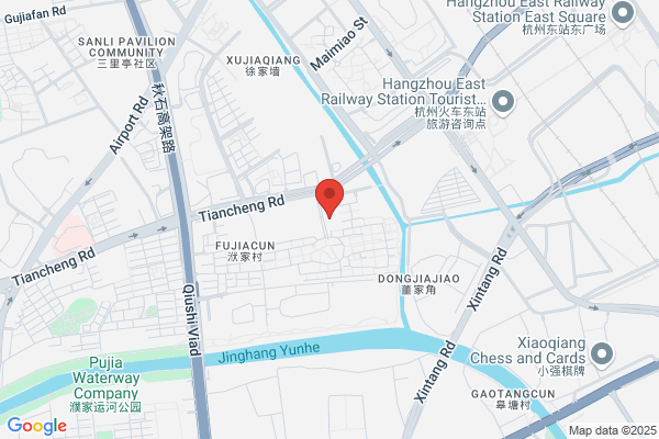 Psyche O Hangzhou Electric Co., Ltd; Hangzhou Australian Psyche Co.