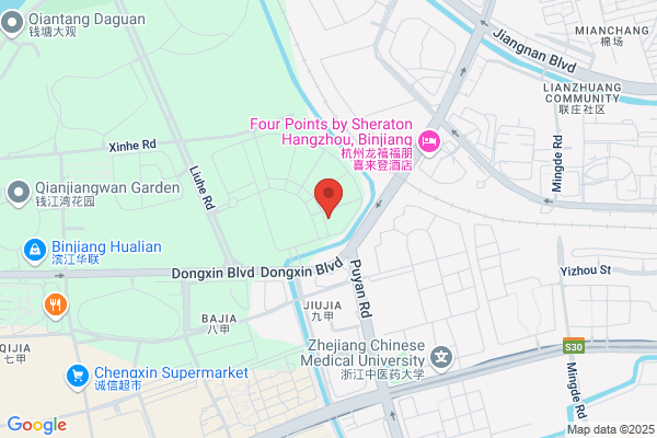 Eastern Communications Co.,ltd.