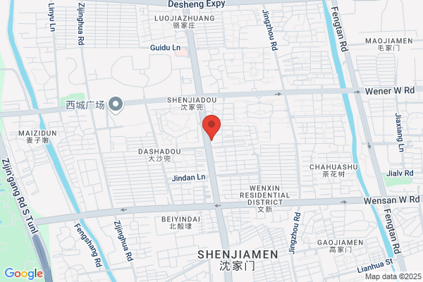 Hangzhou Hallowell Apparel Co., Ltd.