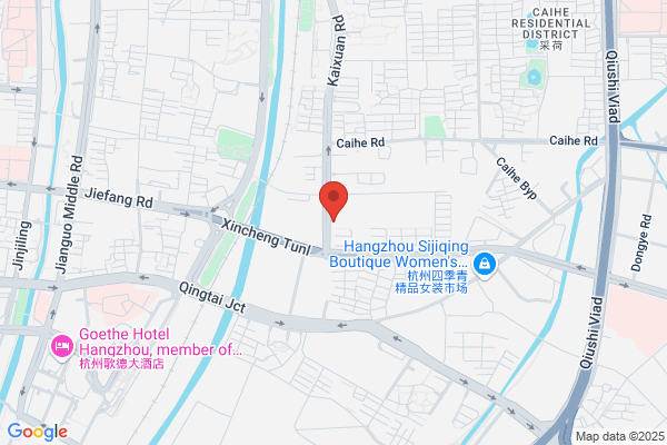Hangzhou Jingcheng Tea Co., Ltd.