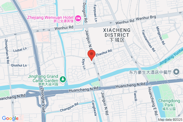 Zhejiang Zhongda Group Holding Co., Ltd.
