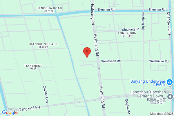 Dongheng Oil Company Ltd.