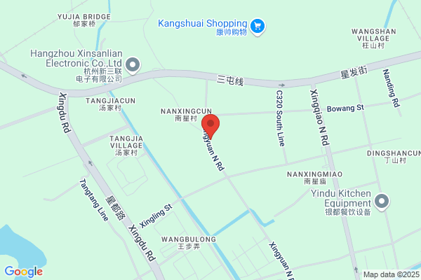 Everlasting Plastic Materials Co., Ltd. Hangzhou