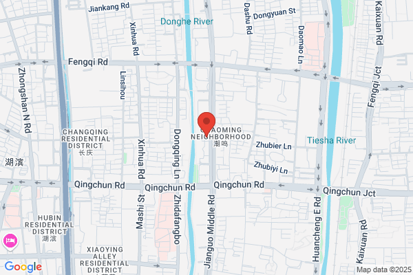 Hangzhou Elengine International Trading Co., Ltd.