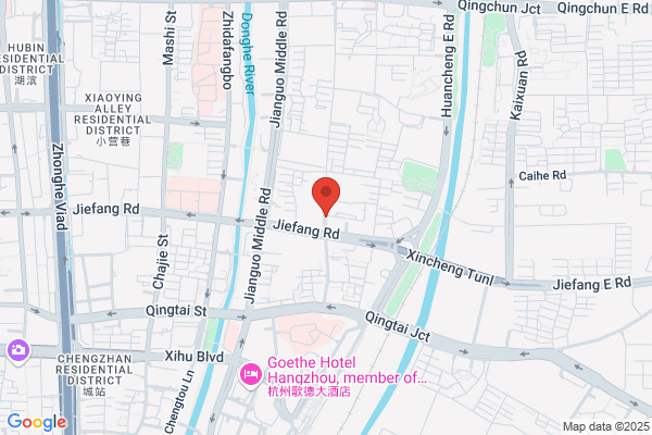 Hangzhou Interlock Knitters
