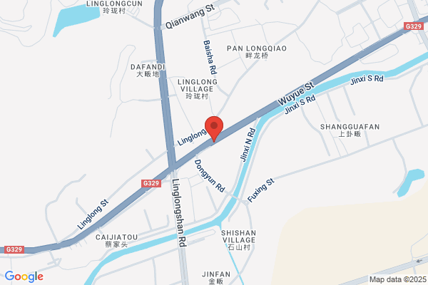 Hangzhou Linan-line Industrial Companies