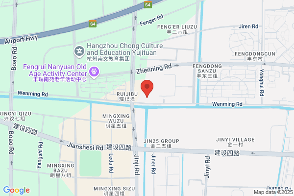 Hangzhou Sunningdale Bangzhijixiean