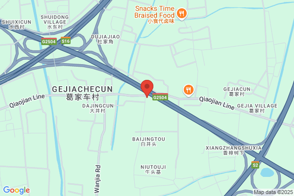 Hangzhou Sweater Factory