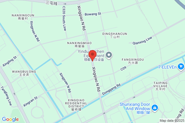 Hangzhou, Zhejiang Iii And Mats Ltd.