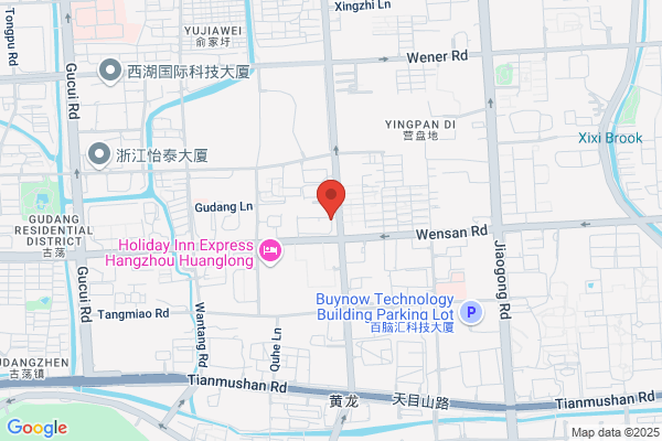 Hangzhou-wire Technology Trading Company