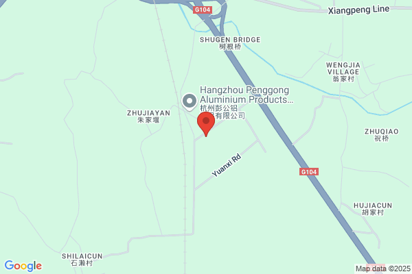 Huaxing Animal Products Plant In Zhejiang Province