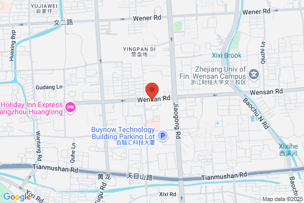 Hangzhou Gosun Biotechnologies Co.,ltd.