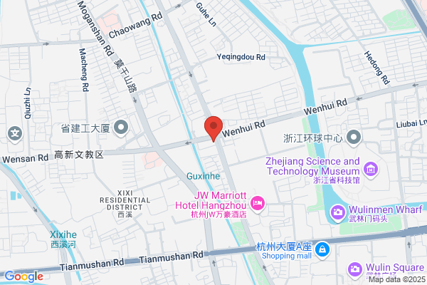 Hangzhou Jointcom Communication Technology L.t Company