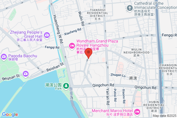 Hangzhou New Century Biology Technology Co., Ltd.