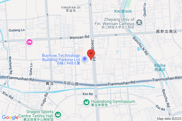 Hangzhou, East China Pharmaceutical Co., Ltd.