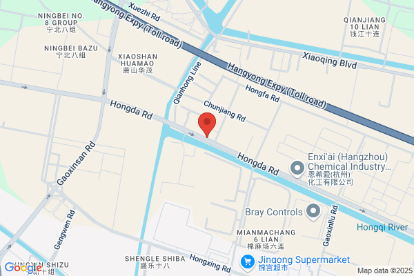 Hangzhou, East China Pharmaceutical Co., Ltd. Sino-us