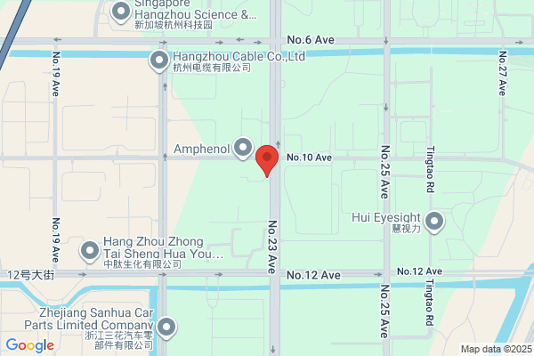 Riverside Medical Ltd.