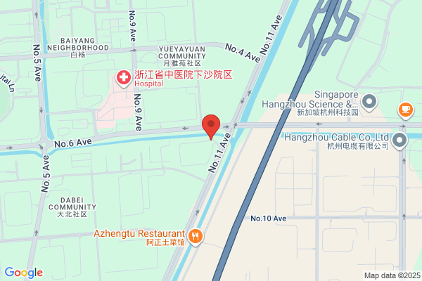 Zhejiang Kanglaite Pharmaceutical Co., Ltd.