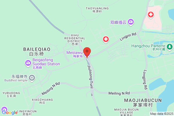 Qingmei Stationery Co.,ltd.