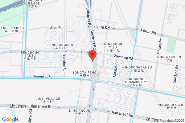 Hangzhou Benbao Electric Vehicle Co., Ltd.