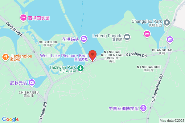 Hangzhou Ferry Company