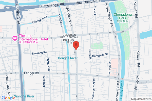 Hangzhou Huitong Industry Corp.,ltd.