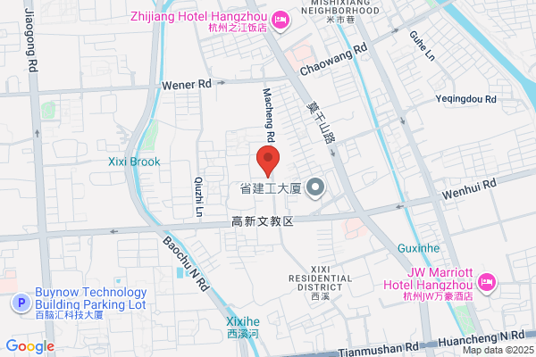 Hangzhou Travelsky Co., Ltd.