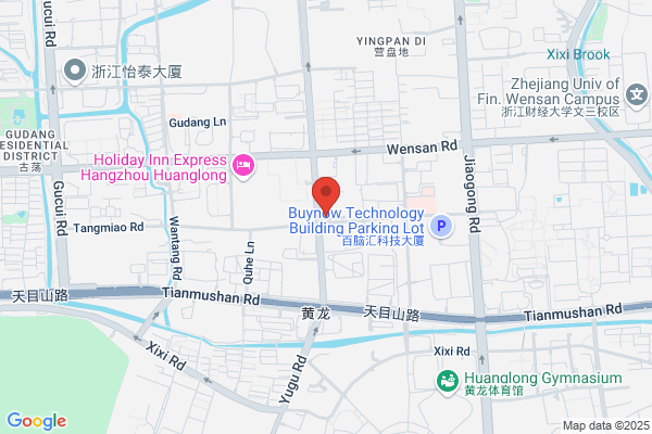Sunrise Technology Co.ltd