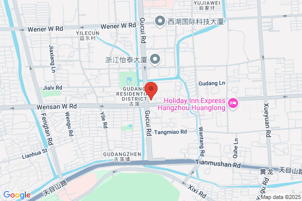 Nanwang Information Industry Group Co., Ltd.