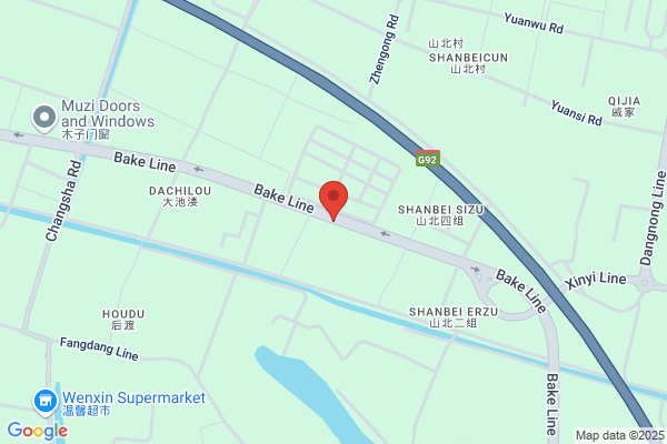 Hangzhou Lovehome Sanitary Ware Co., Ltd.