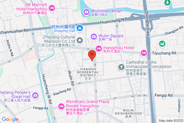 Zhe Jiang Cereals,oils &  Foodstuffs Import & Export Co.,ltd