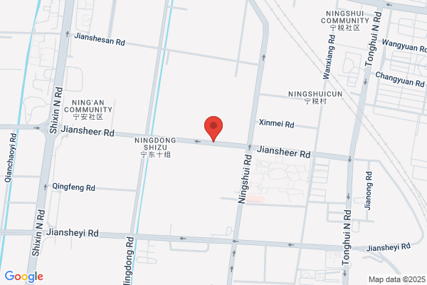 Hangzhou Yinchun Machine Co., Ltd
